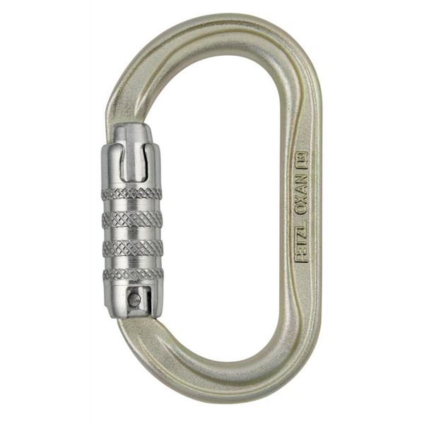 Picture of Oxan Triact Lock Carabiner